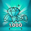 TTD Gems - 1 Thousand